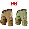 Shorts t&aacute;ticos masculinos Helly Hansen&reg;, pacote com 2