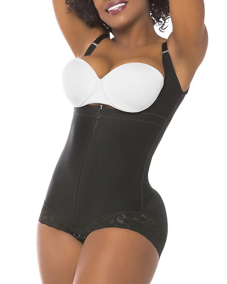 Body Shaper compression Panty- High Compression Line