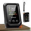 5 in 1 Indoor Air Quality Monitor CO2 Meter TVOC HCHO Temp Humidity Detector