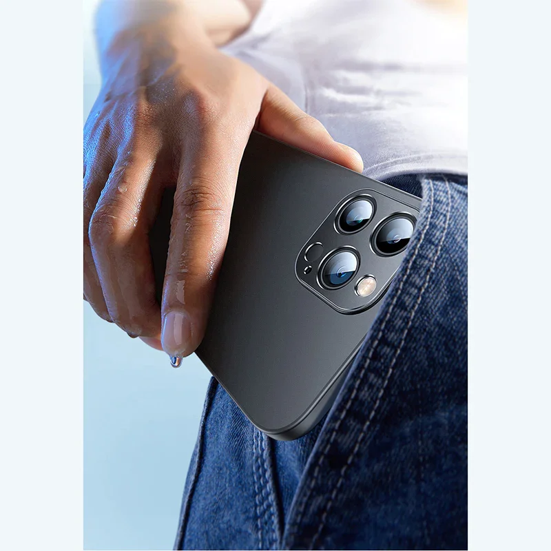 Suitable For iPhone 13/14 Hidden Bracket Mobile Phone Case