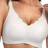 🔥Seamless Comfort Smoothing Push Up Bra