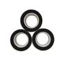 Stress-Relieving Magnetic Fingertip Ring - Creative Spinning Top Educational Toy