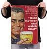 Drinks - Metal Tin Signs(8*12Inch/12*16Inch) - Bar