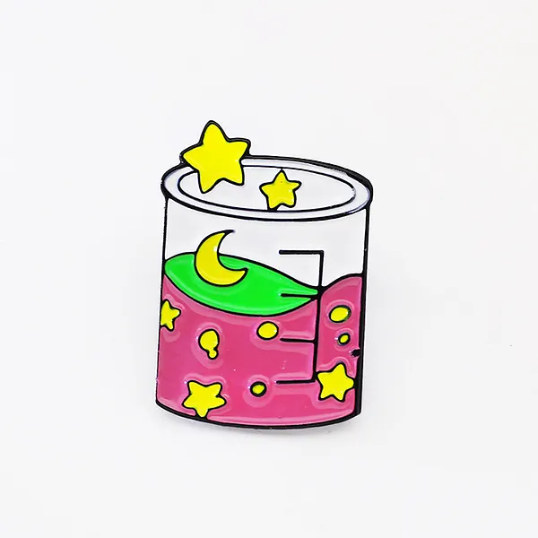 Foto del pin Bebida de Sueños Mágicos