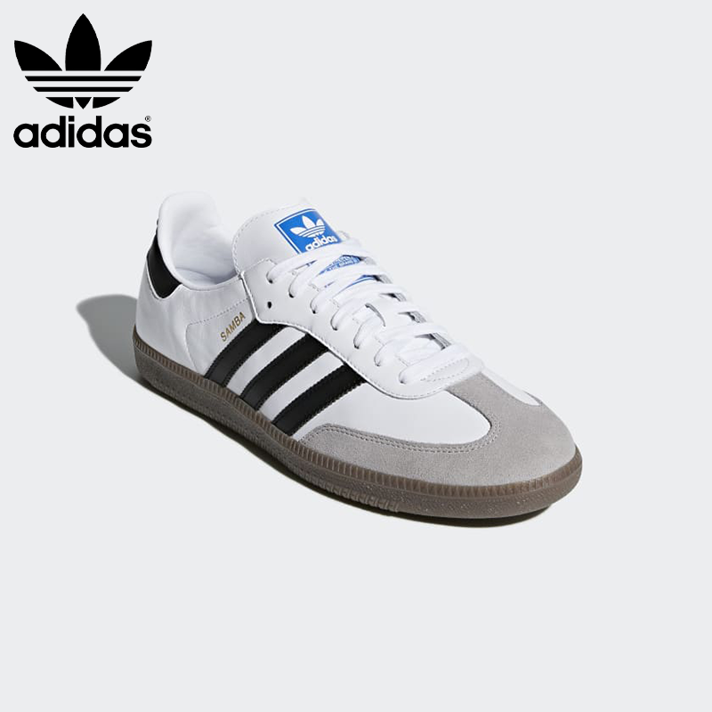 Adidas 2024 női alkalmi cipő borjúbőrből