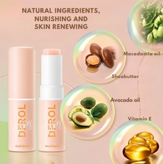 Headsecret™ | Skin Renewal Balm Against Wrinkles