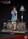 Akagi Haruko - SLAM DUNK Statue - Unlimited Studio [In Stock]