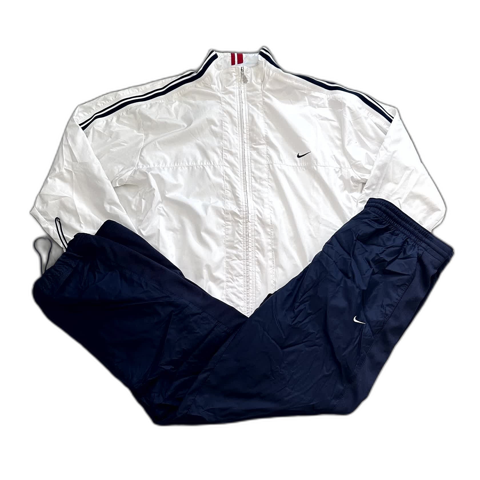 Vintage Tracksuit