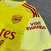 Joyfball 2025/2026 Arsenal Goalkeeper Soccer Jersey