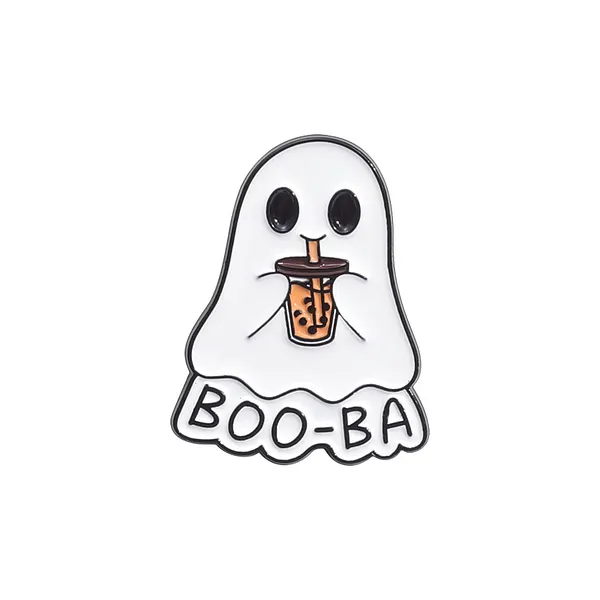 Foto del pin Happy Hungry Ghost
