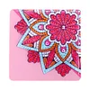 8pcs Diamond Painting Goblin Corner Bookmark