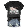 Monaco 1937 Racer Tee