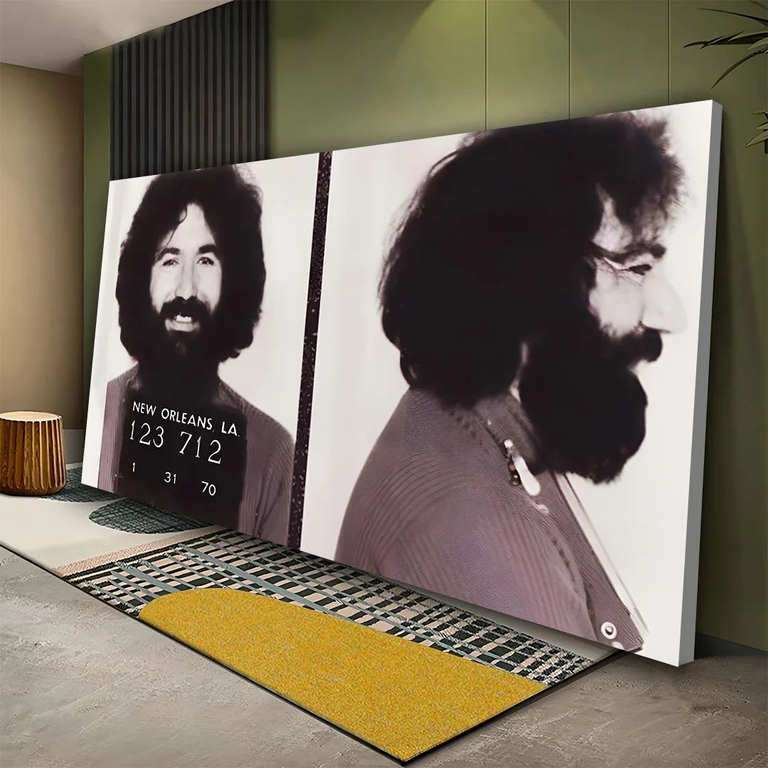 Canvas Wall Art