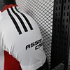 Joyfball 2025/2026 Player Version  River Plate Third Away Football Jersey 1:1 Thai Quality（The player version jersey is a bit tight, please pay attention to the size selection）