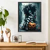 Halloween - Full Round Drill Diamond Painting