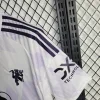 2025/2026 Manchester United Away Football Shirt 1:1 Thai Quality