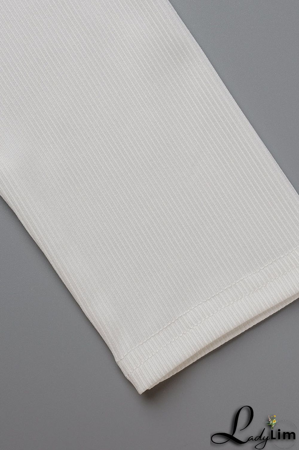 Blue Casual Sportswear Solid Patchwork Zipper Collar Regular Jumpsuits