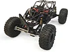 AMK Metal Chassis Metal Body Roll Cage Full Tube Frame for 1/10 RC Crawler Axial Wraith Truck 90018 90020 90031 Upgrade Parts