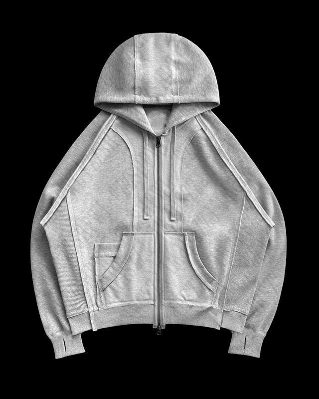 Shinesparkplay costumes for womens carnival Sweatshirts Y2K Man Sport Hooded Tops Streetwear Women Surcoat emo Coat Vintage Zip Hoodies Female Basic Tide Korean Long Sleeve