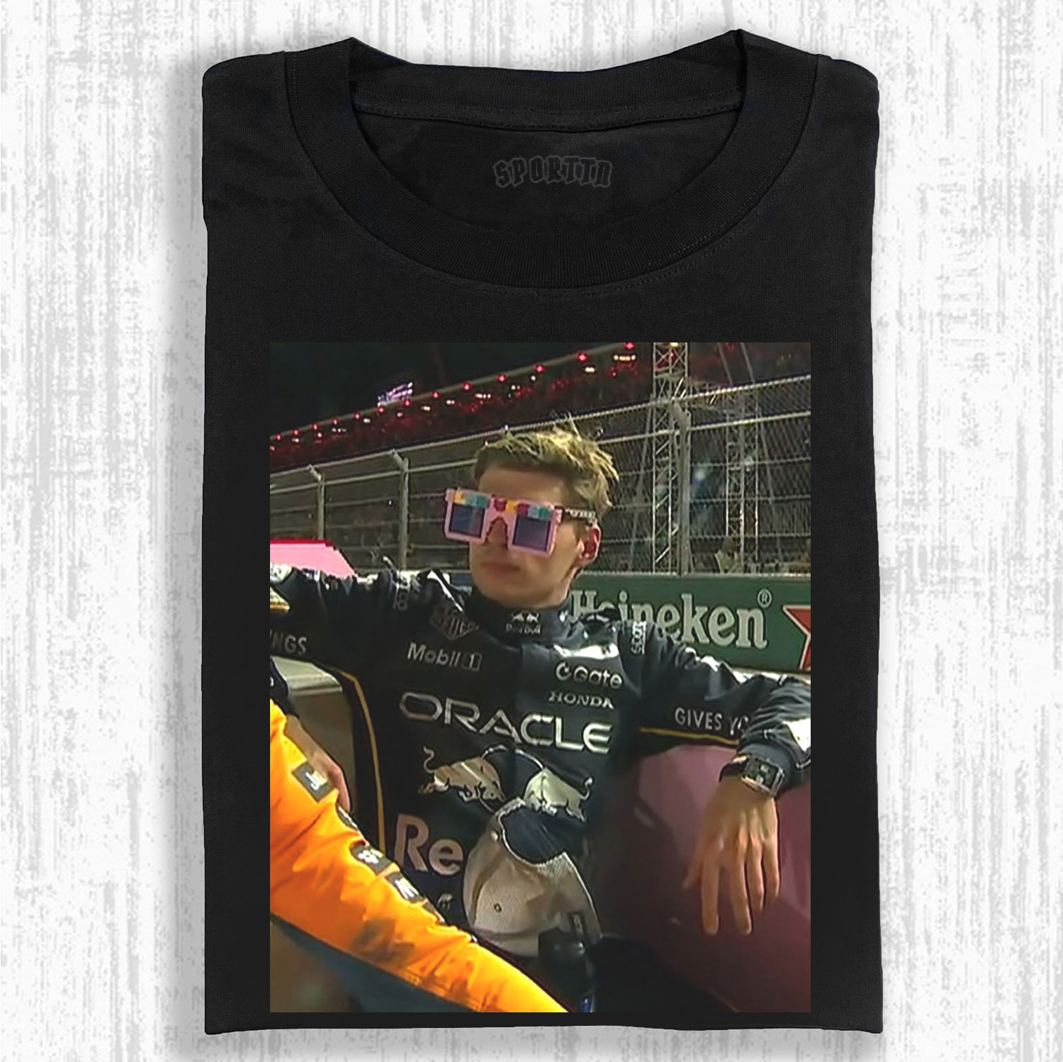 F1 Max Verstappen Tee/Sweatshirt/Hoodie
