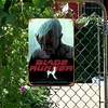 《Blade Runner 》 - Vintage Metal Signs(8*12Inch) - Movie