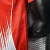 2025/2026 Player Version Bayern Home Football Jersey 1:1 Thai Quality