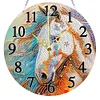 Horse - 5D DIY Clock