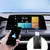 Wired To Wireless Carplay & Android Auto AI Box USB Plug and Play Smart Mini Box