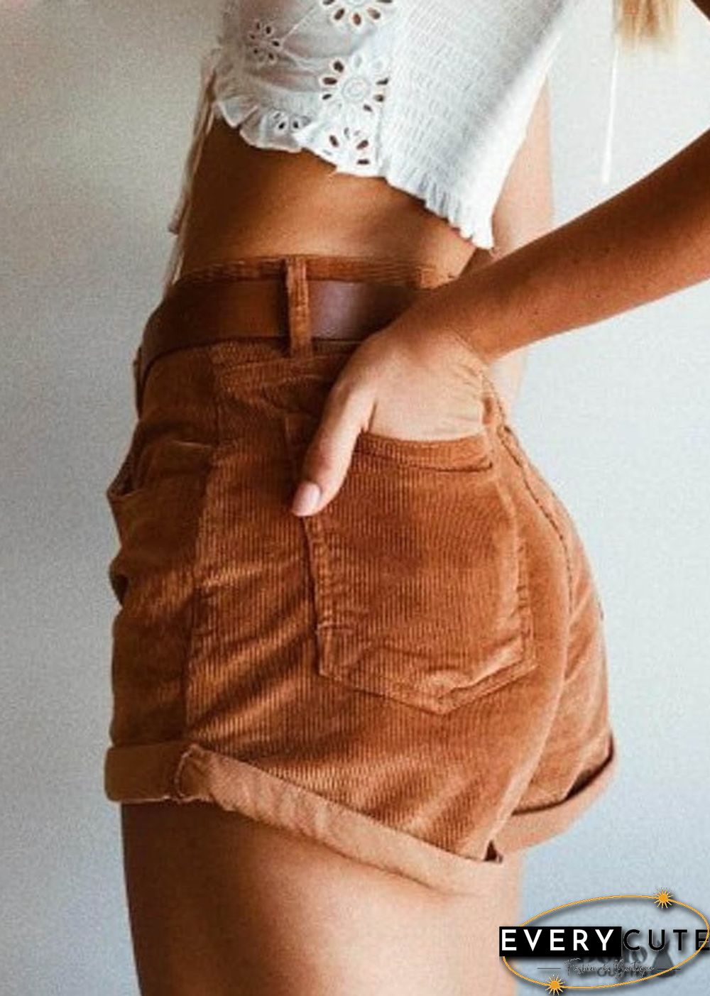 Vintage Hippie Shorts Hazel