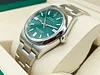 Rolex Oyster Perpetual Ref. 126000 NUOVO  38mm