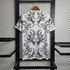 2023 Italy Special Edition White Football Shirt 1:1 Thai Quality