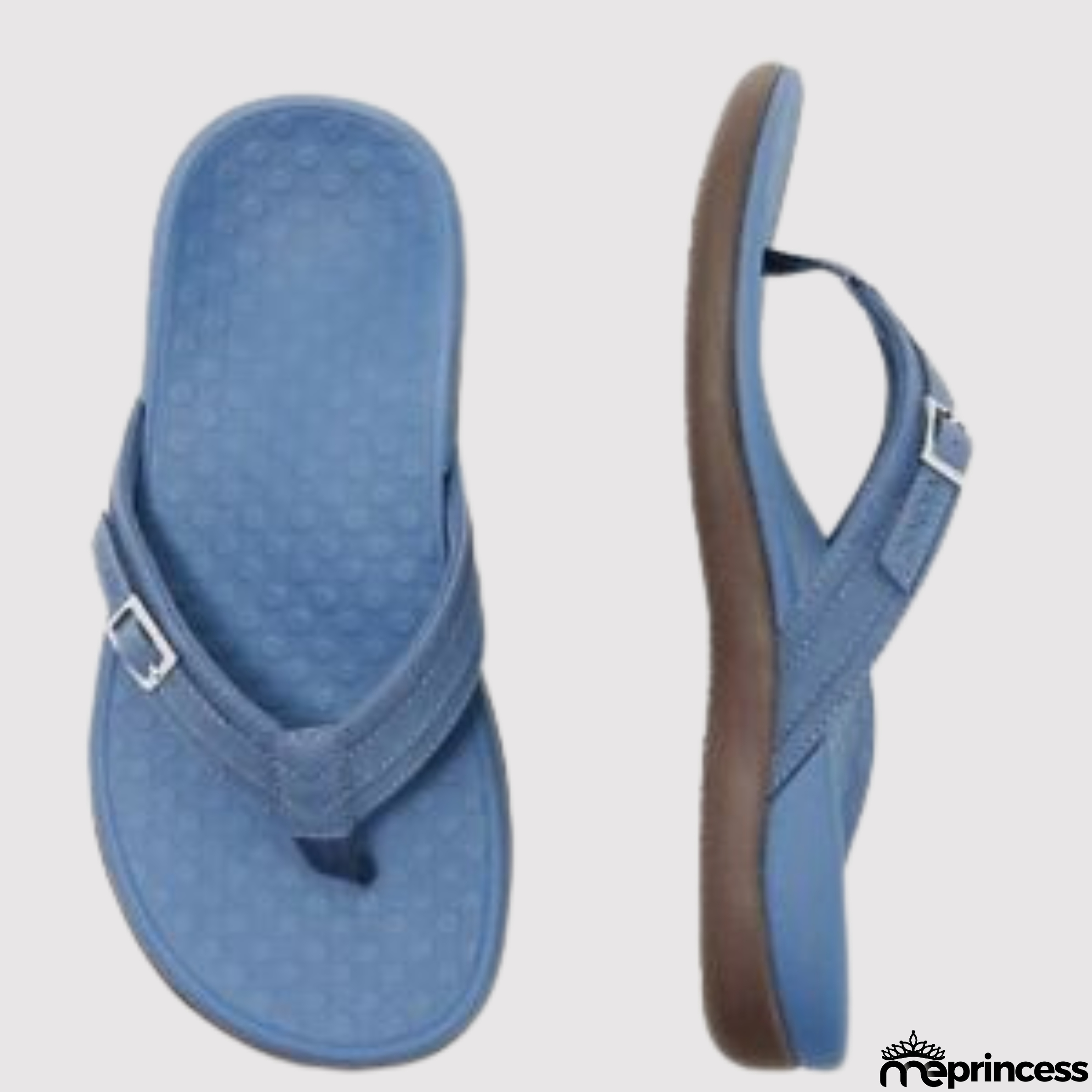Durable orthopedic general Sandals
