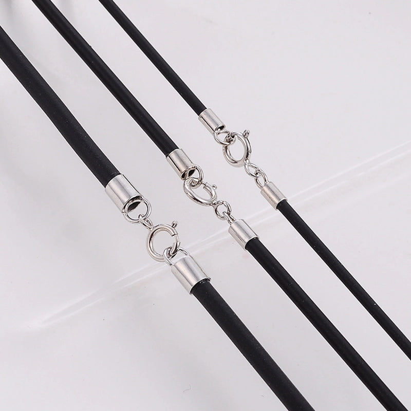 1 Piece Pu Leather Jewelry Accessories