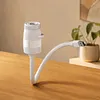 USB Galaxy Night Light Star Projector Bedroom Starry Sky Lamp