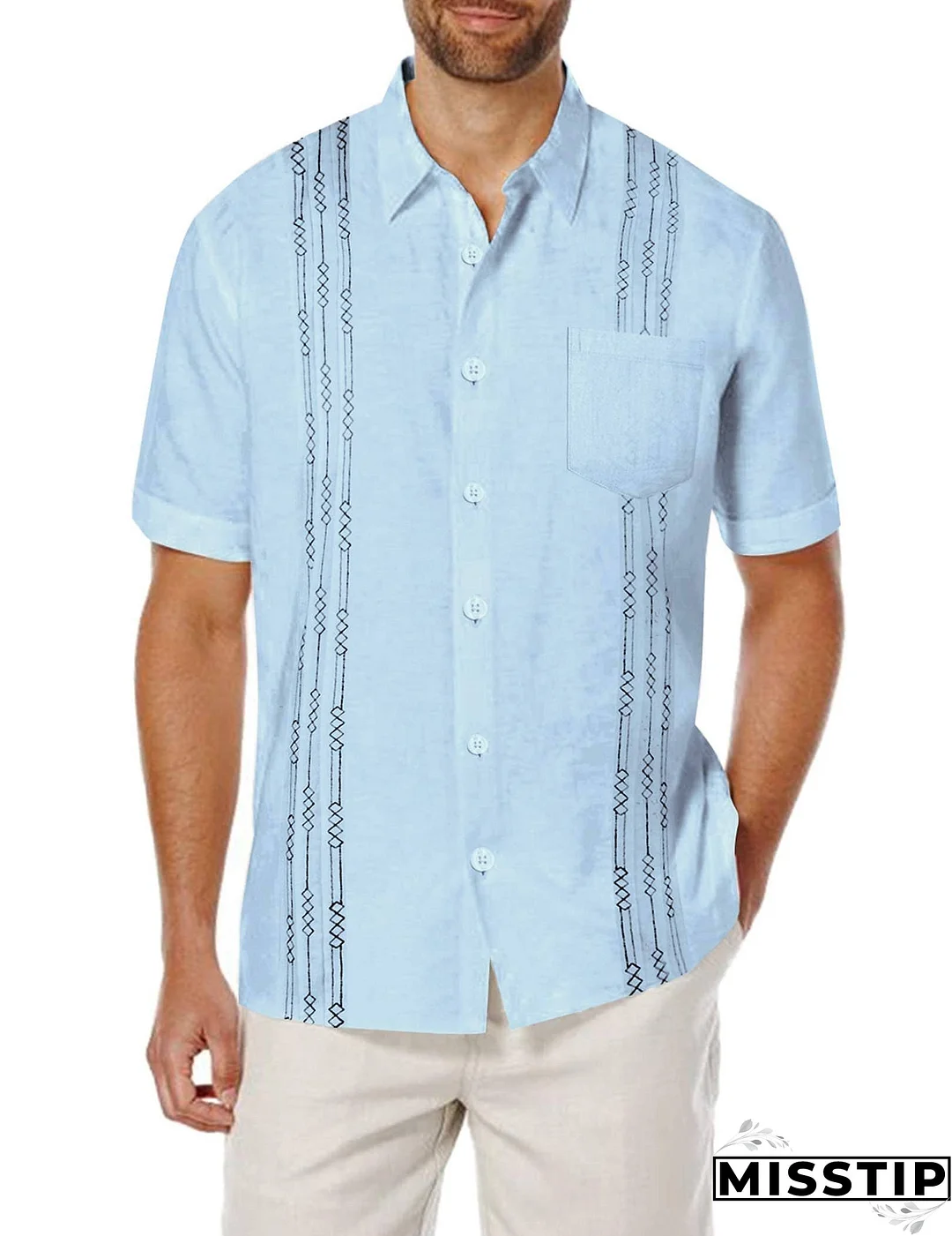 Short Sleeve Shirts (US Only)