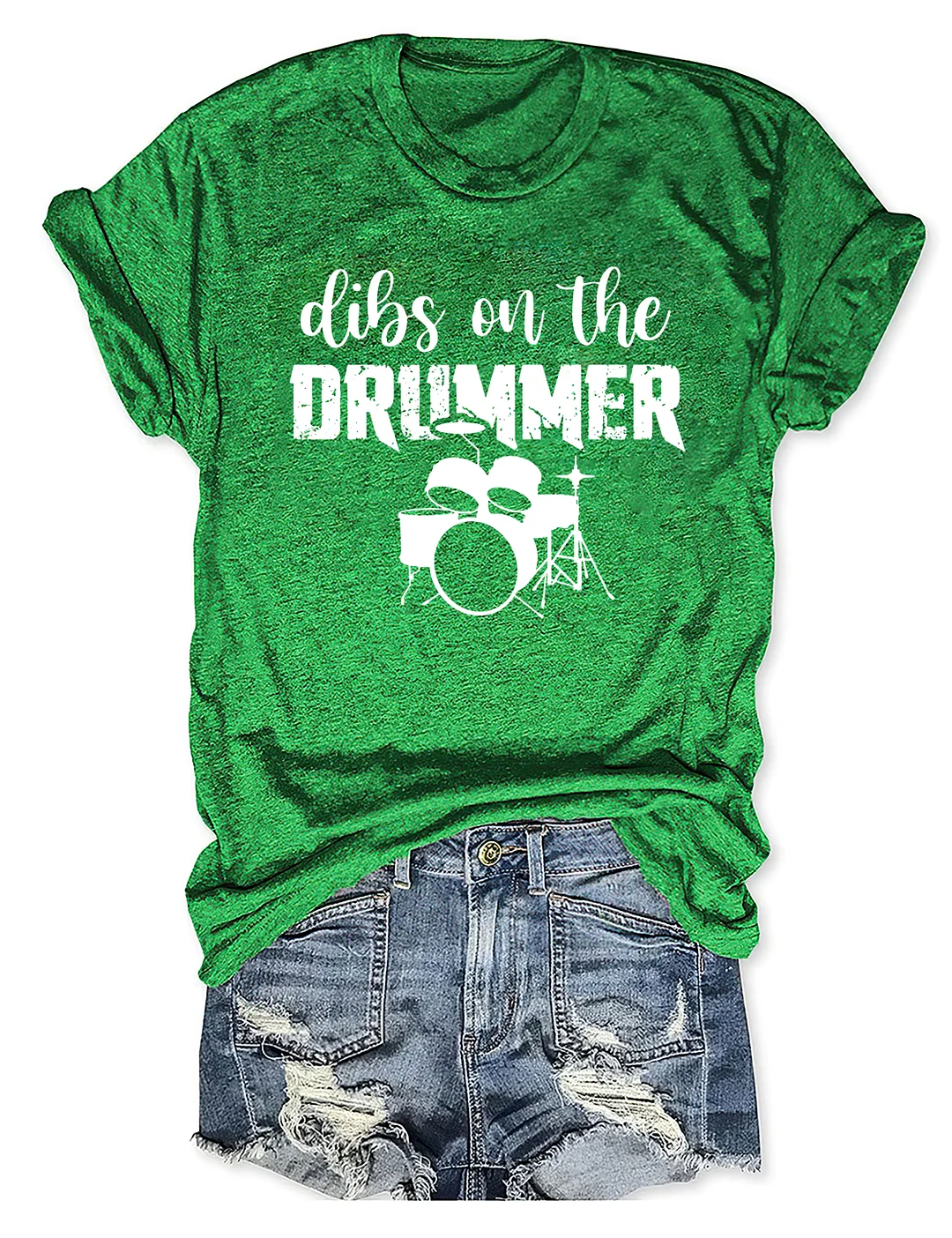 Drummer T-Shirt