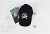 DIY diamond painting baseball cap | skull
