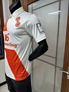 Joyfball 2025/2026 Mainz 05 120th Anniversary Football Jersey 1:1 Thai Quality