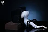 1/4 Scale Grotesque Series 001 Sadako - Original Design Resin Statue - JiuZhou Studio