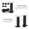 12V 22mm Motorcycle Heated Grips Universal Electric Heating Handle Hand Warmer