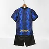 Inter Milan 21-22 | Kids | Home