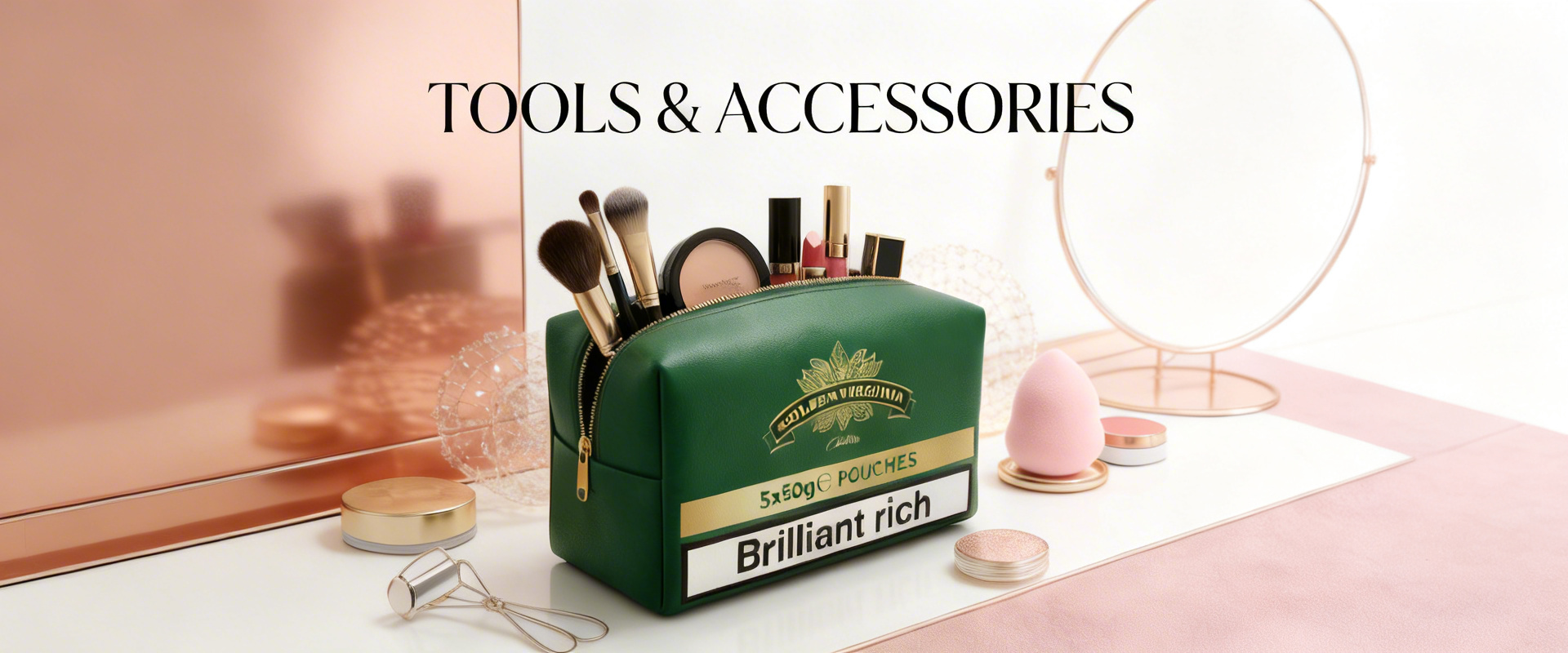 tools & accessories
