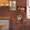 3pcs - Sexy Girl - Vintage Metal Signs(12*16Inch)-Pin-up-girls