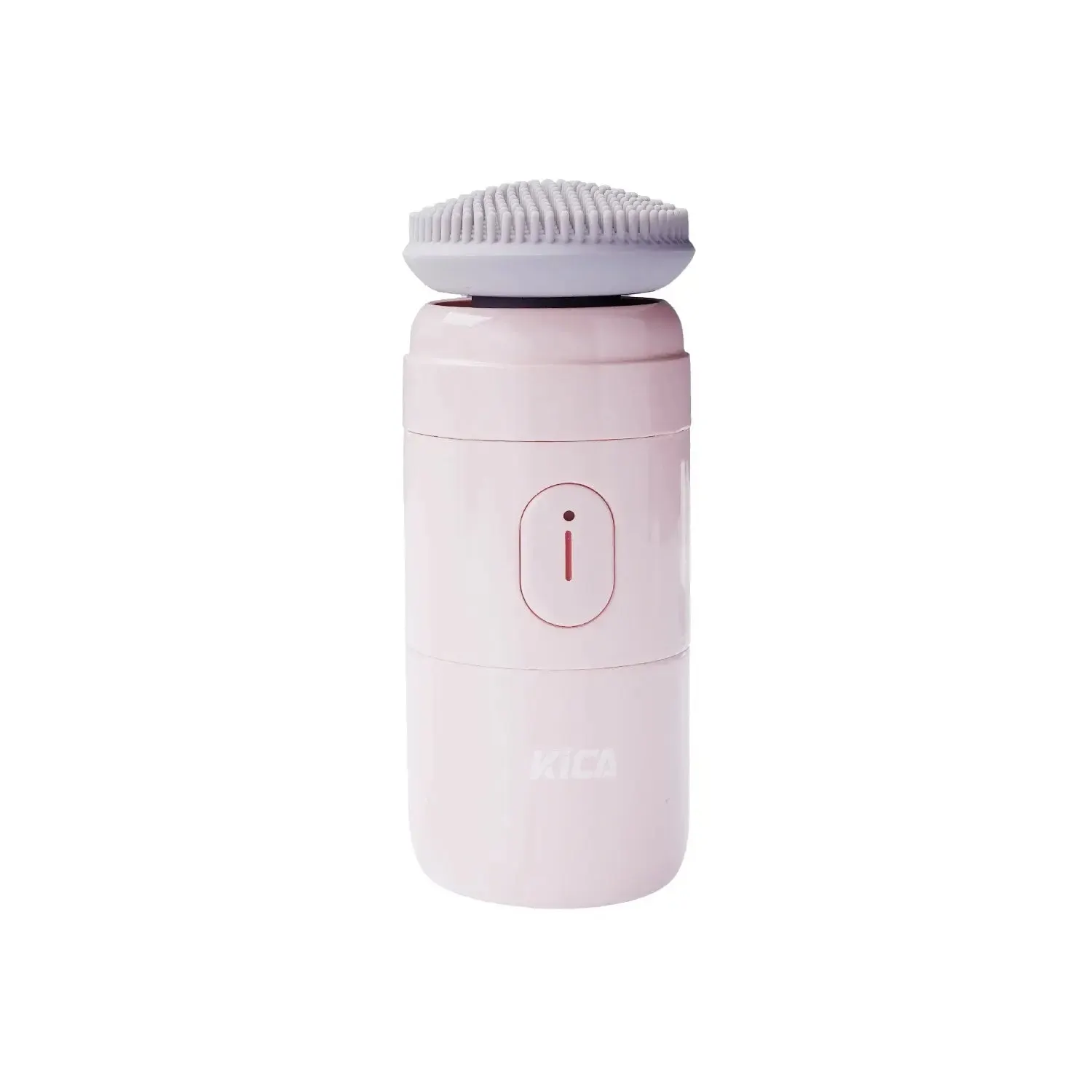 KiCA PureClear Facial Cleansing Brush - KICA