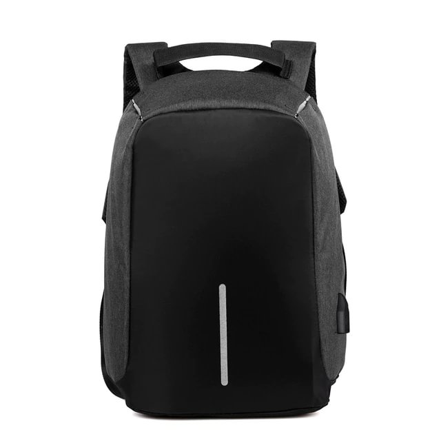 USB Anti Theft Backpack Notebook Bag | IFYHOME