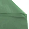 Basic Plain Color Gift Package Flower Wrapping Paper
