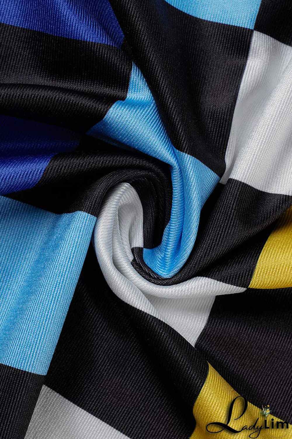 Rose Red Sexy Plaid Print Patchwork Spaghetti Strap Sling Dress Dresses