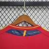 2012 Retro Spain Home Football Shirt 1:1 Thai Quality