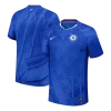 Chelsea Home Authentic Soccer Jersey 2025/26