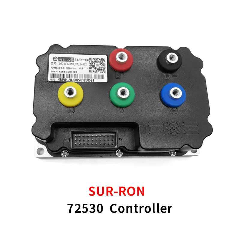 For SUR-RON Surron Light Bee X Motor Controller Electric Engine Dirtbike Mud Scooter Off-road Motorcycle Original Accessories